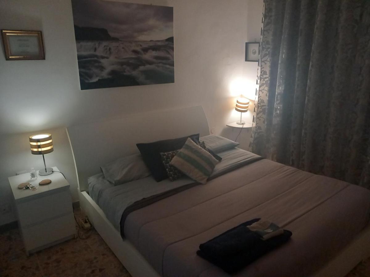 Bed and breakfast Capua